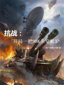 穿越到上海淞沪会战的小说